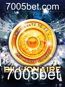 Descubra o Mundo do Jogo Billionaire e a Plataforma 7005bet