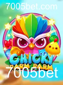 Descubra o Empolgante Mundo de ChickyParmParm: Um Mergulho no Jogo Inovador