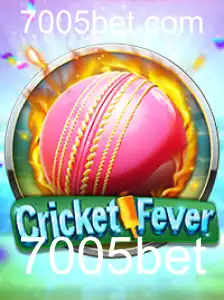 CricketFever: Mergulhe na Emoção do Cricket com 7005bet