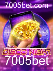 Descubra o Novo Fenômeno dos Jogos: DiscoNightM