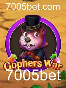 Descubra o Universo de GophersWar: O Jogo Revolucionário de Estratégia