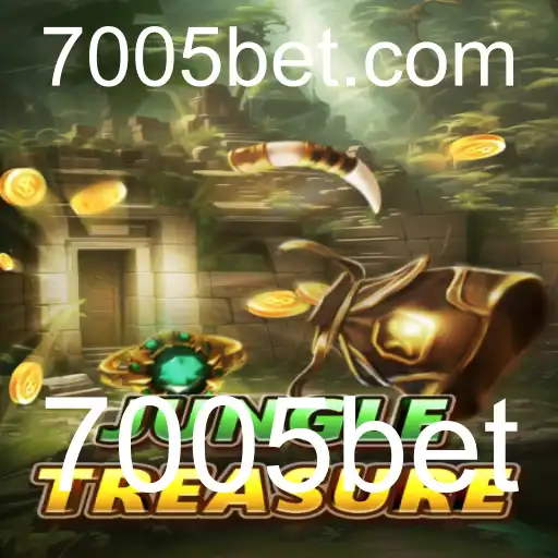 JungleTreasure: Desvendando o Excitante Mundo do Novo Jogo Interativo com 7005bet