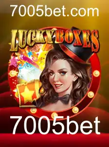 Explorando 'LuckyBoxes': Uma Nova Dimensão de Entretenimento e Estratégia em 7005bet