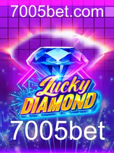 Descubra o Mundo Empolgante do Jogo LuckyDiamond com 7005bet