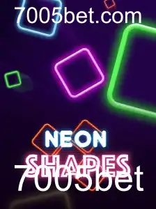 Explorando NeonShapes: O Jogo Que Une Geometria e Aventura