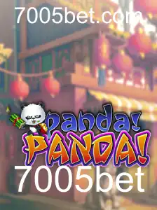 Descubra PandaPanda: Um Mergulho no Novo Jogo de Estratégia com a Chave 7005bet