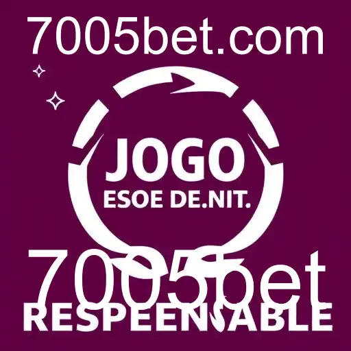 A Importância do Jogo Responsável e o Papel da 7005bet