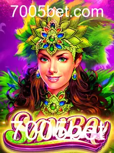 Descubra o Fascinante Jogo Samba com 7005bet