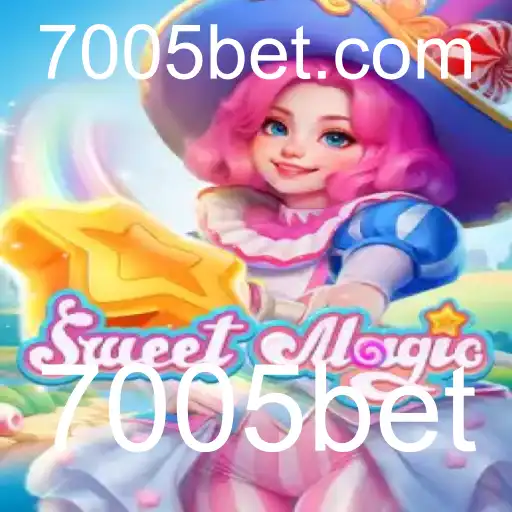 SweetMagic: Explorando o Fascinante Mundo do Jogo com 7005bet