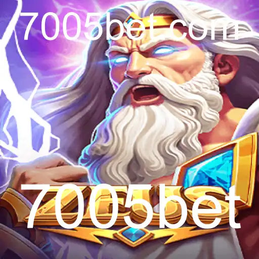 Descobrindo o Fascinante Mundo do Jogo Zeus no 7005bet